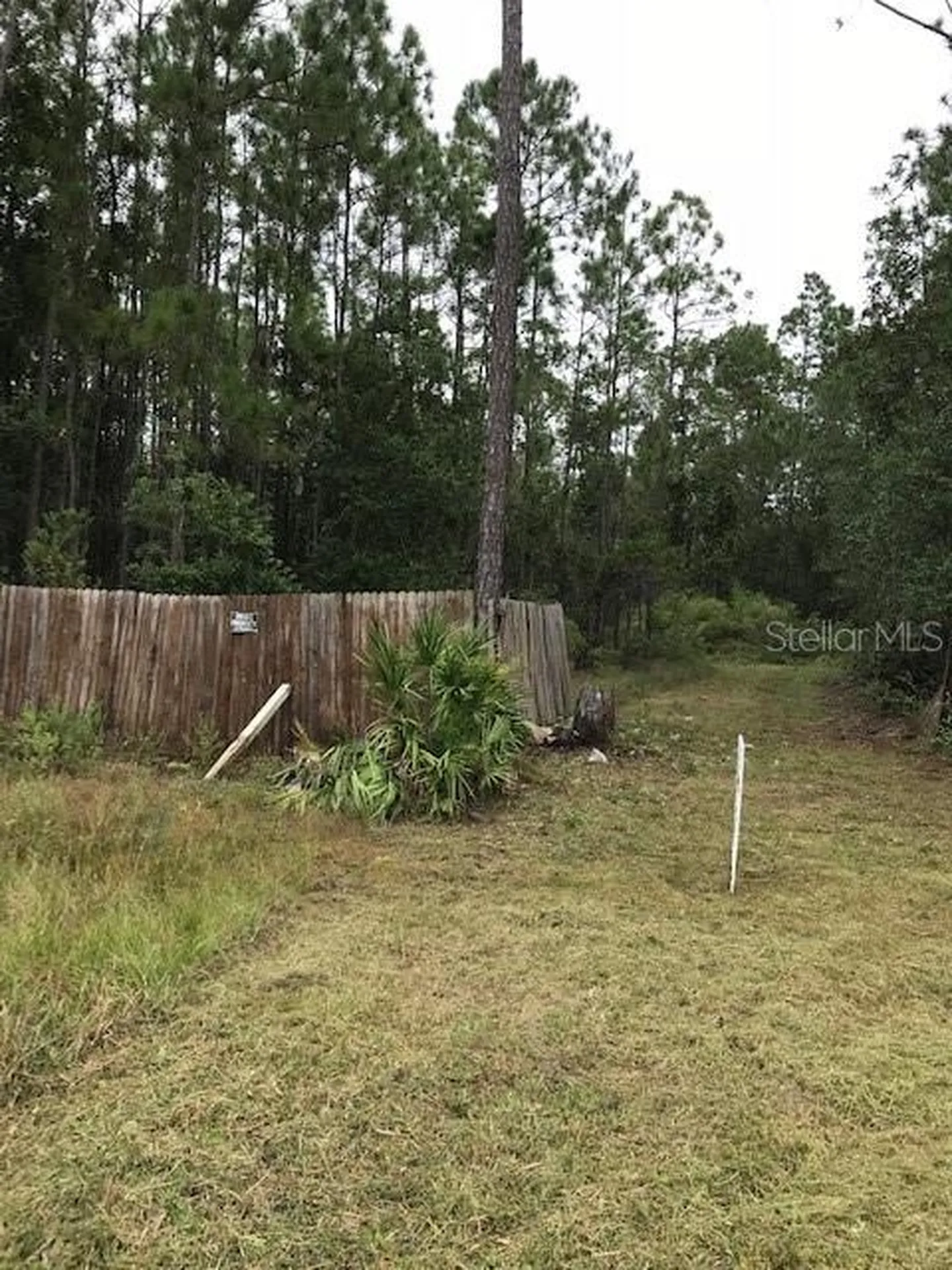 2180 S Us-1 Bunnell FL 32110