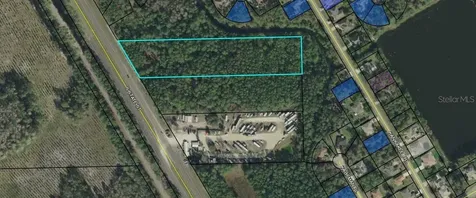 2180 S Us-1 Bunnell FL 32110