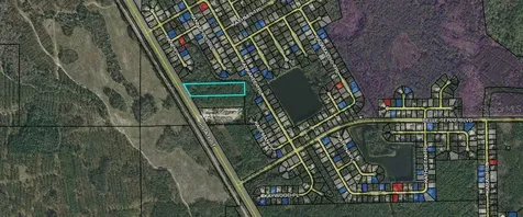 2180 S Us-1 Bunnell FL 32110