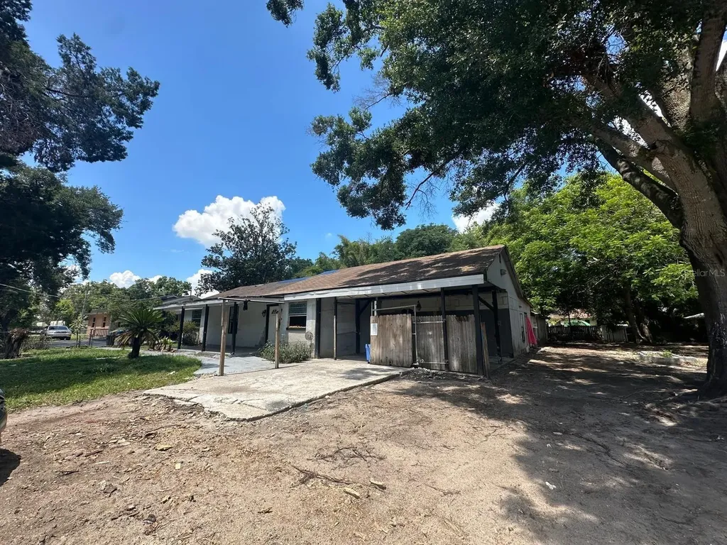 3008 Spillers Avenue Tampa FL 33619