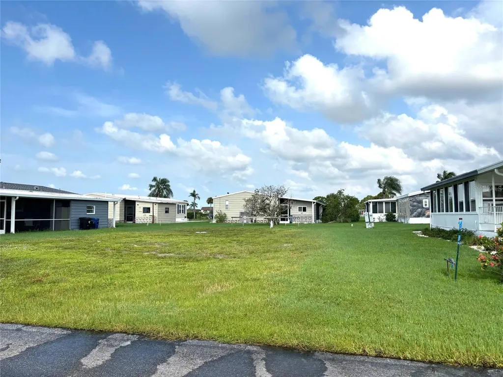 514 Madonna North Port FL 34287