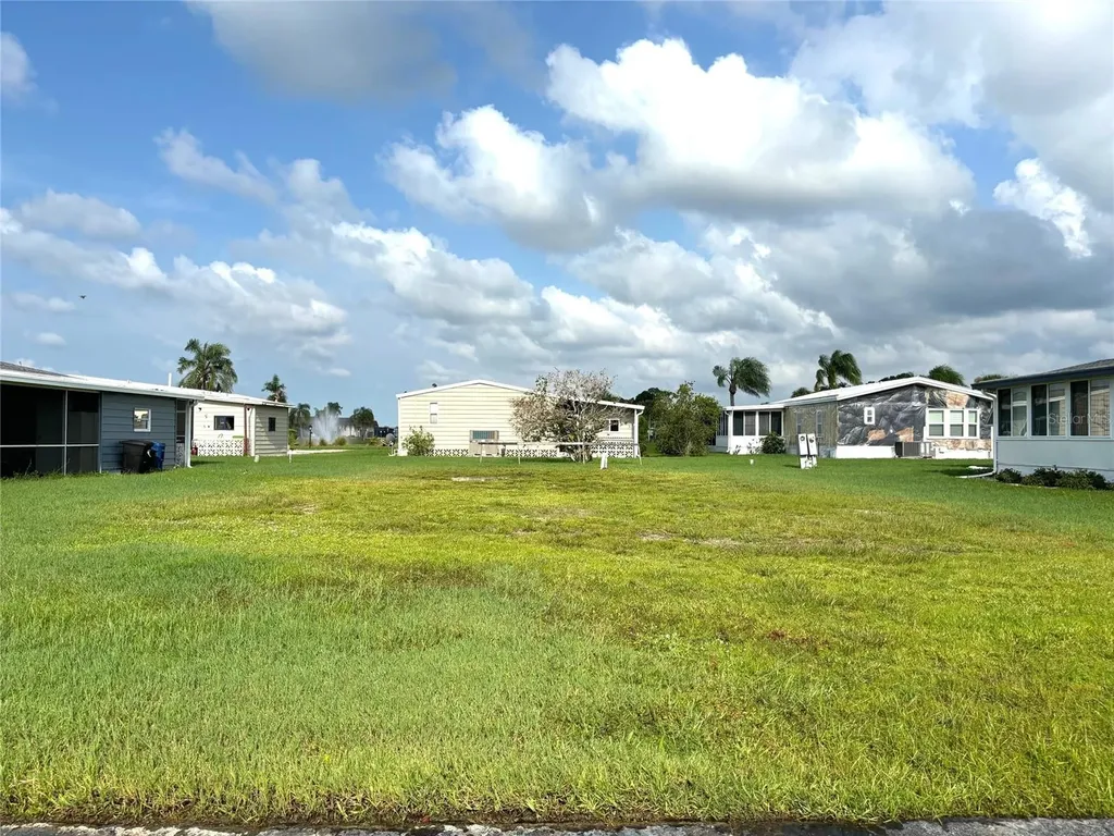 514 Madonna North Port FL 34287