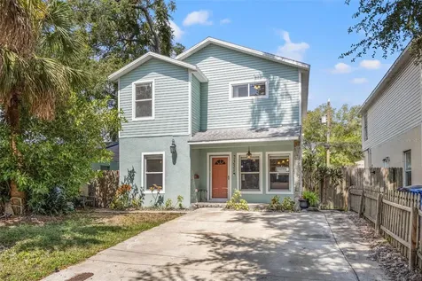 2531 13th Avenue S St Petersburg FL 33712