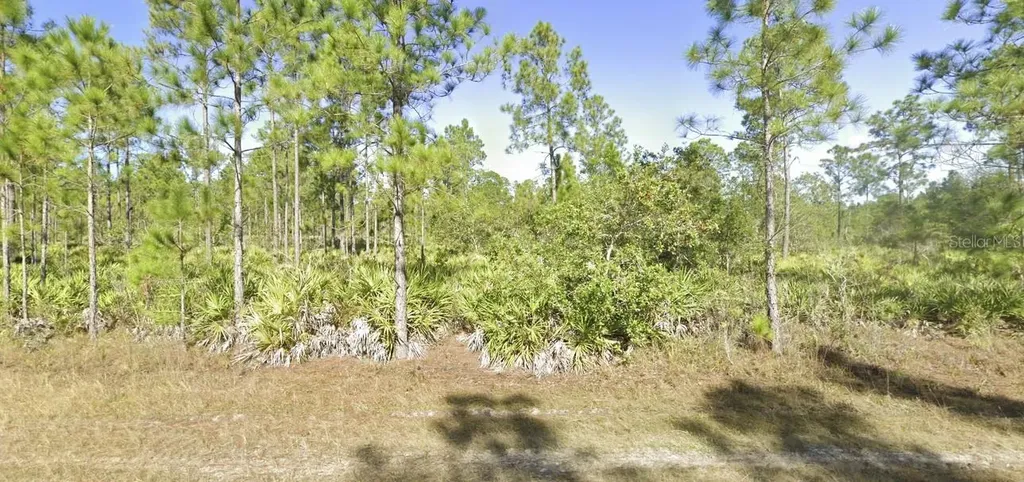820 & 822 Portulaca Drive Indian Lake Estates FL 33855