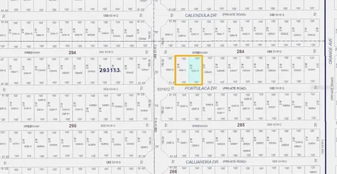 820 & 822 Portulaca Drive Indian Lake Estates FL 33855