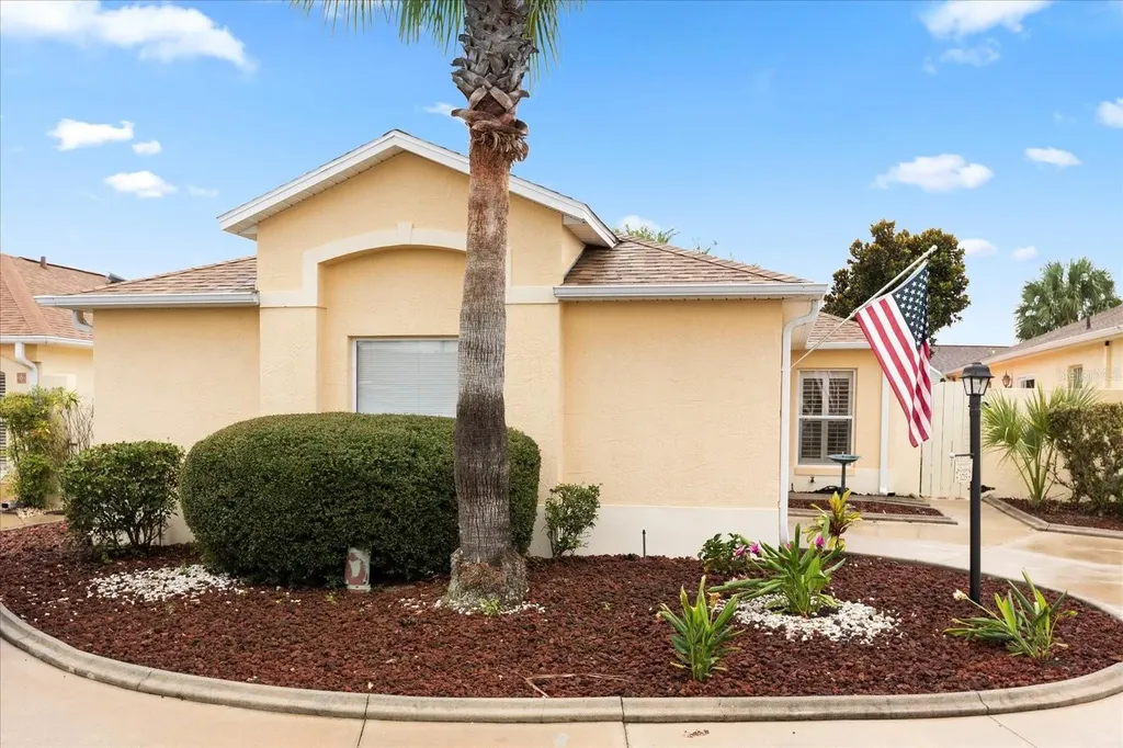 1215 San Bernardo Road The Villages FL 32162