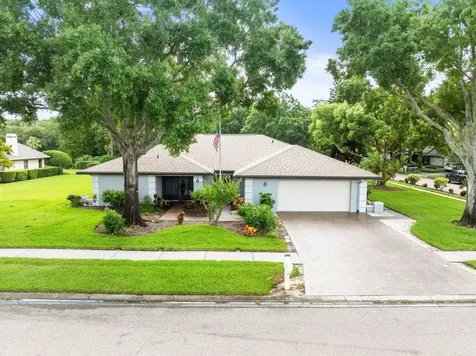 14301 Kellingrew Place Tampa FL 33624