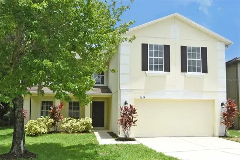 2624 Bullion Loop Sanford FL 32771
