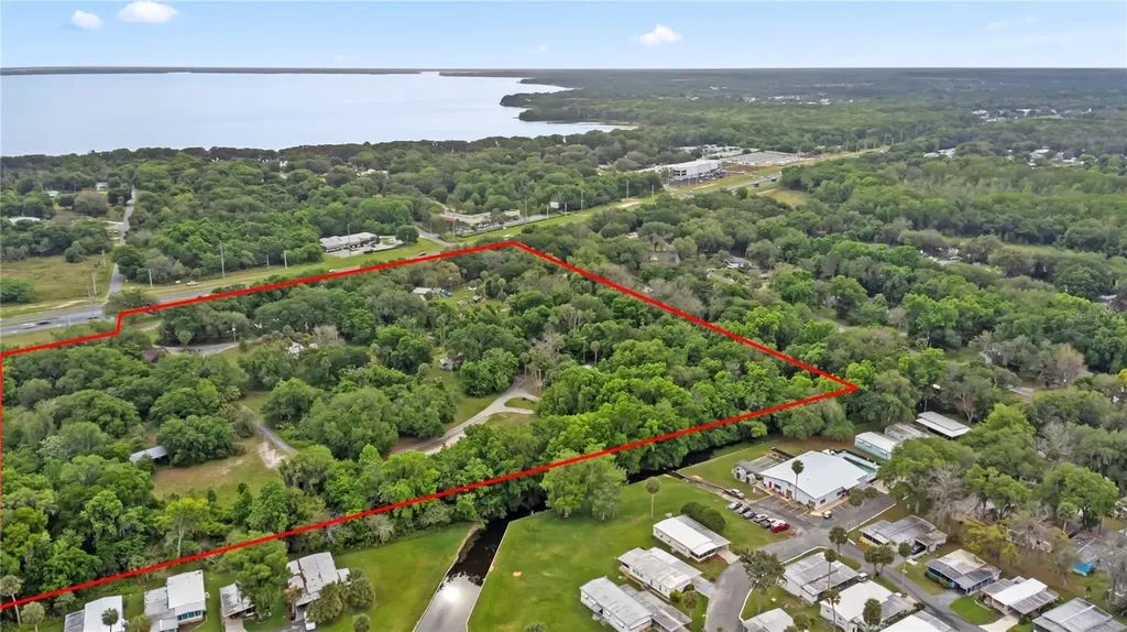 1712 Connell Road Leesburg FL 34748