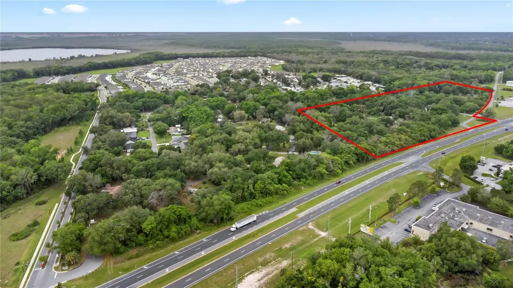 1712 Connell Road Leesburg FL 34748