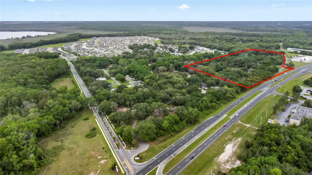1712 Connell Road Leesburg FL 34748