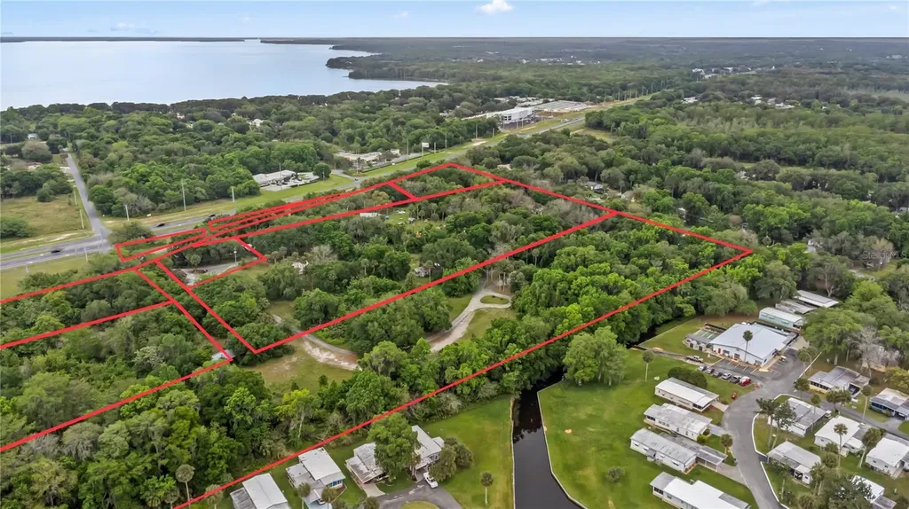 1712 Connell Road Leesburg FL 34748