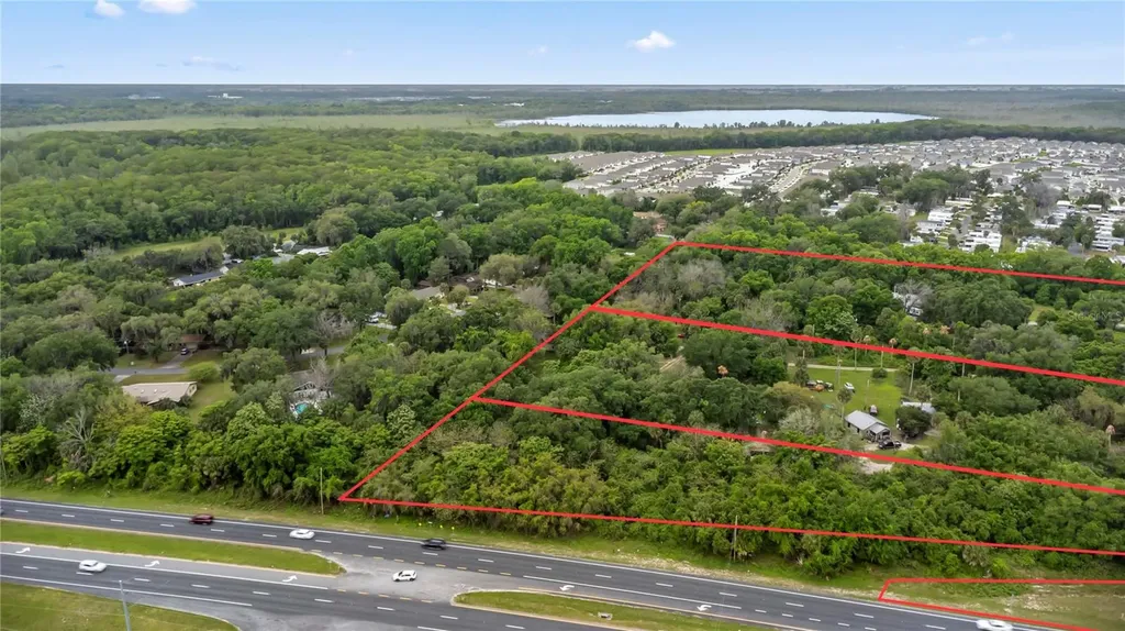 1712 Connell Road Leesburg FL 34748