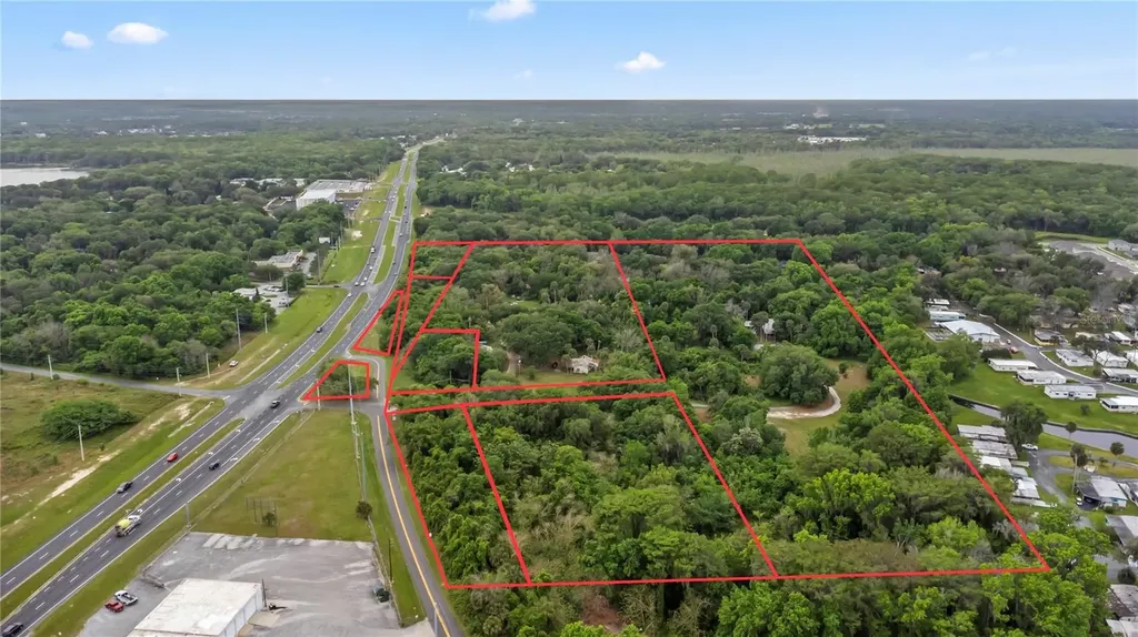 1712 Connell Road Leesburg FL 34748
