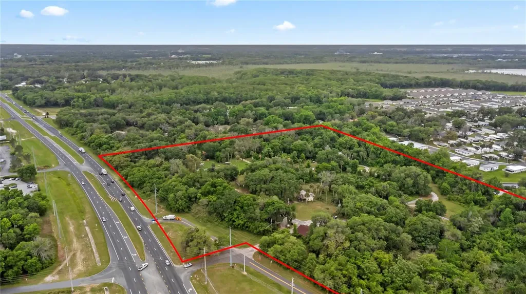 1712 Connell Road Leesburg FL 34748