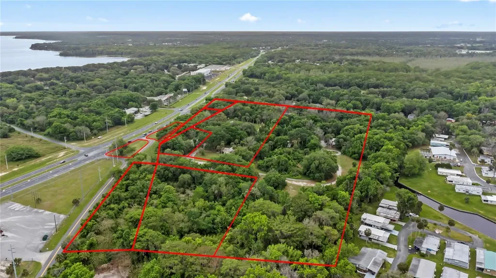 1712 Connell Road Leesburg FL 34748