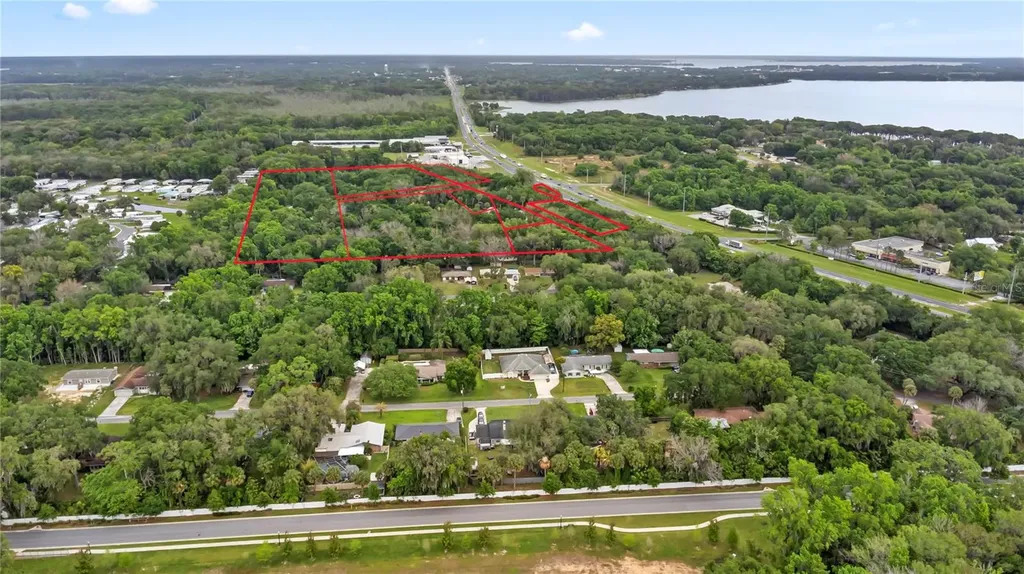 1712 Connell Road Leesburg FL 34748