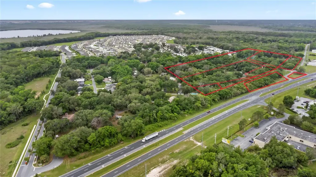 1712 Connell Road Leesburg FL 34748