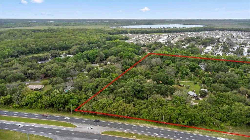 1712 Connell Road Leesburg FL 34748