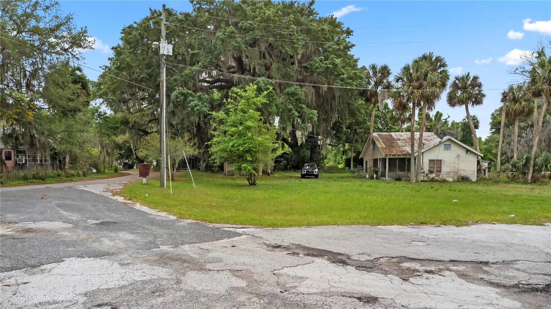 1712 Connell Road Leesburg FL 34748