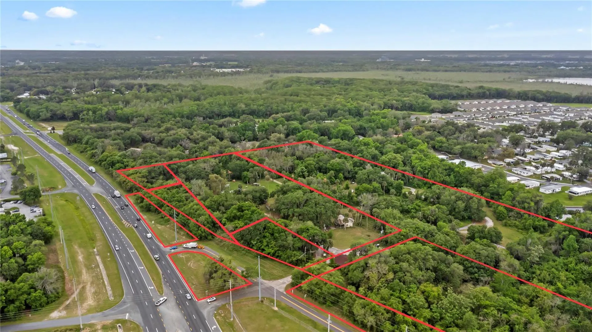 1712 Connell Road Leesburg FL 34748