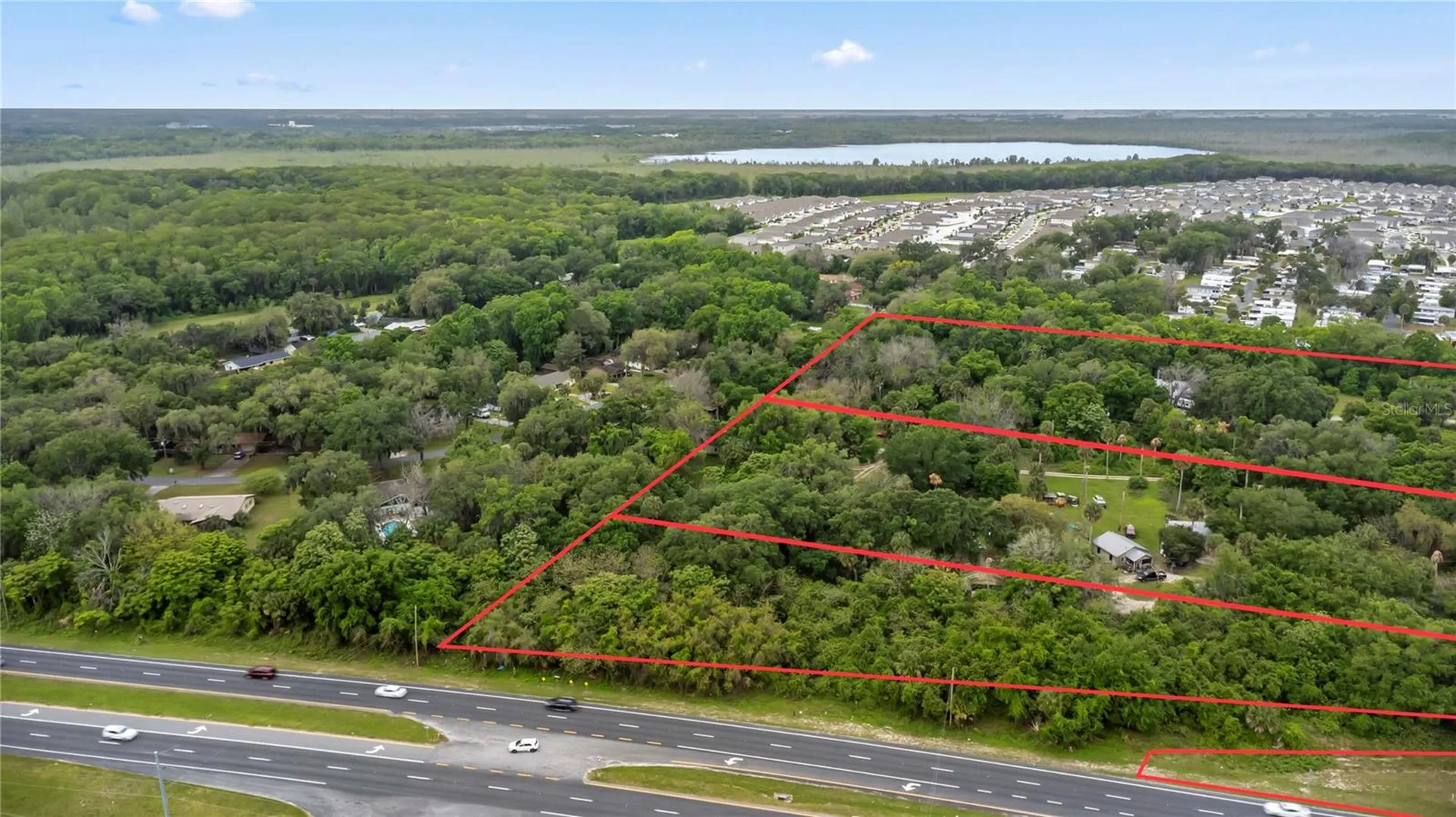 1712 Connell Road Leesburg FL 34748