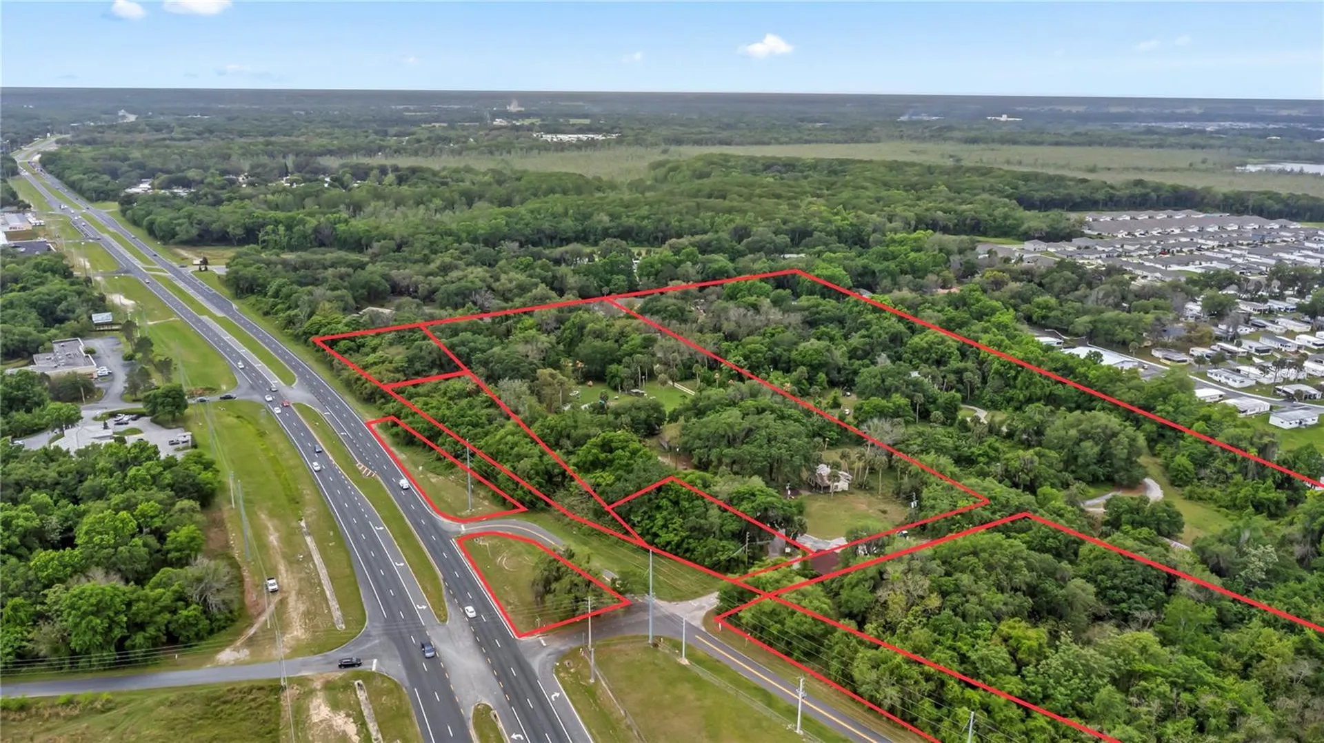 1712 Connell Road Leesburg FL 34748