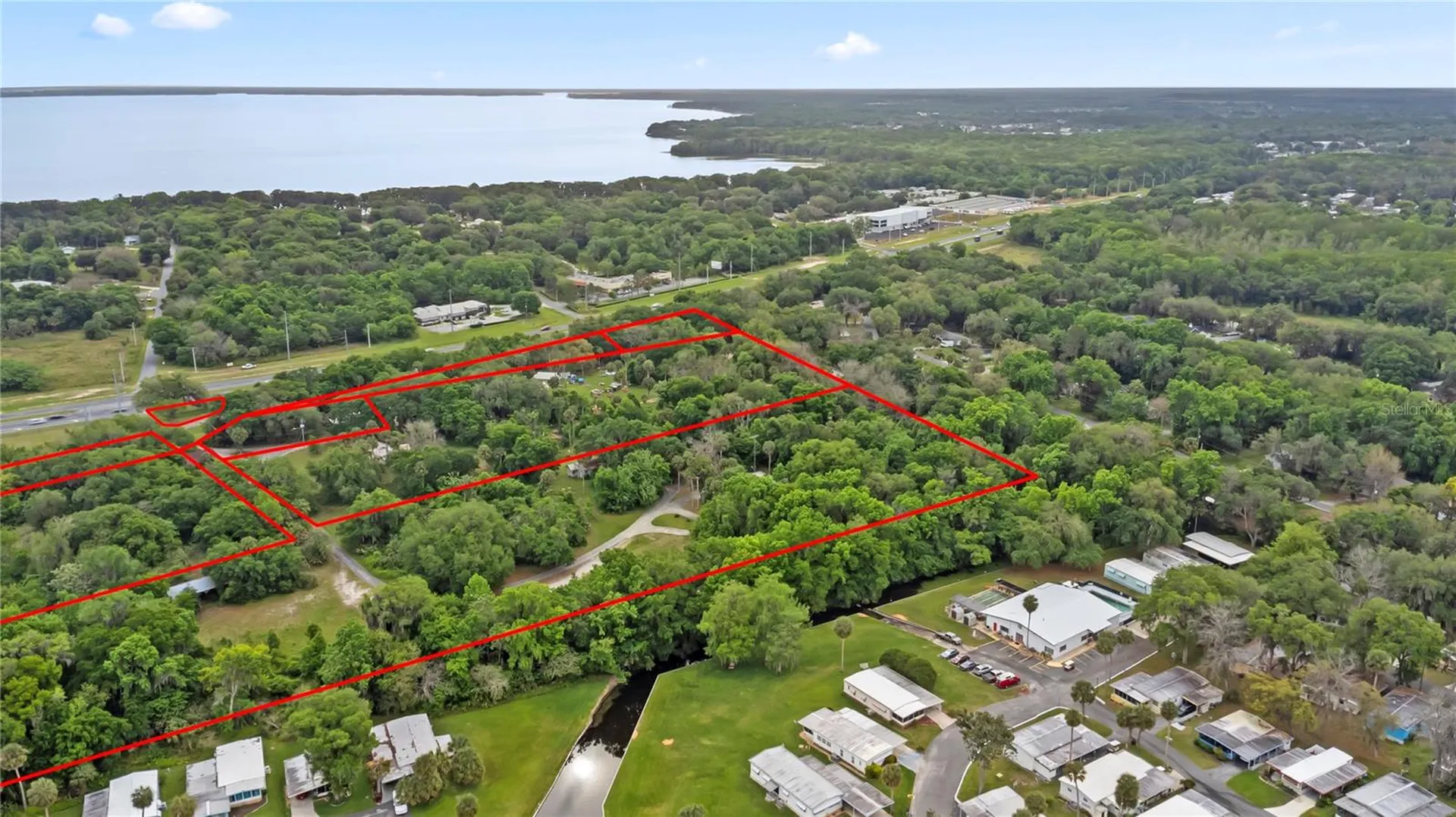 1712 Connell Road Leesburg FL 34748