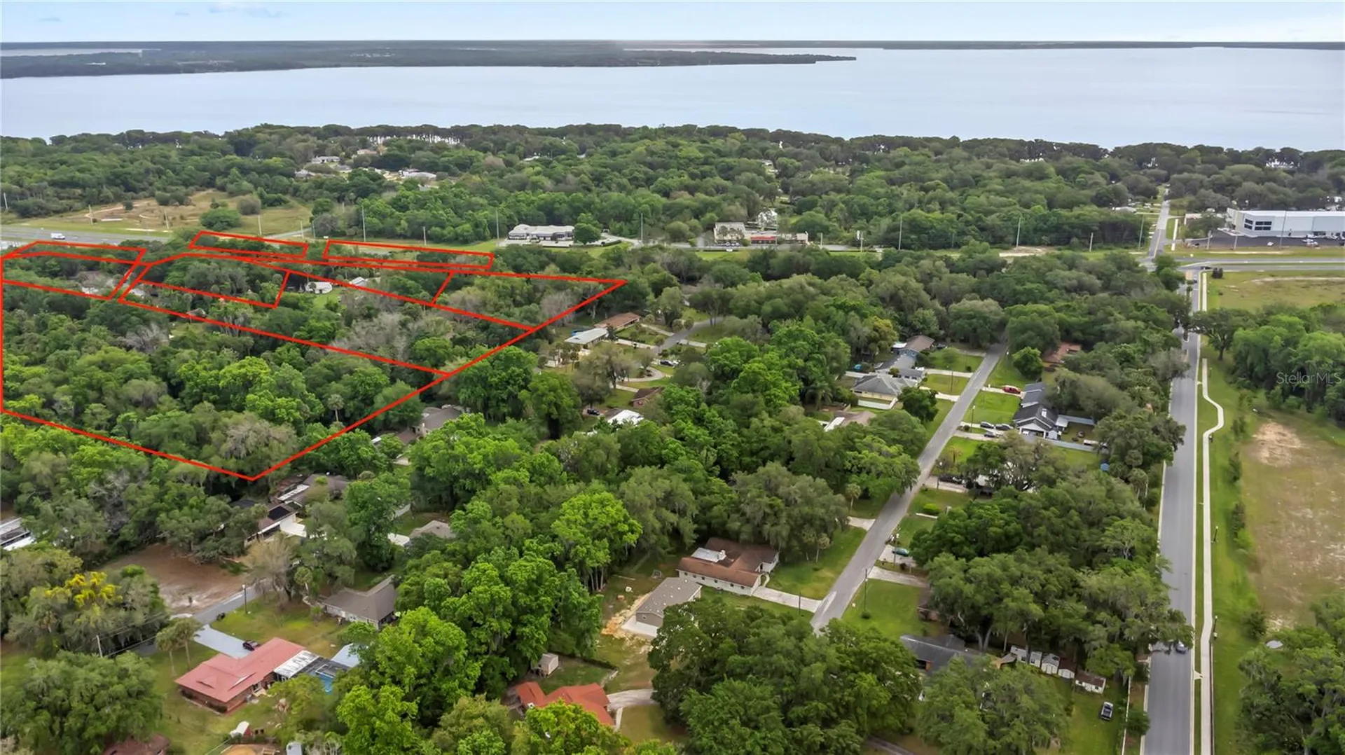 1712 Connell Road Leesburg FL 34748