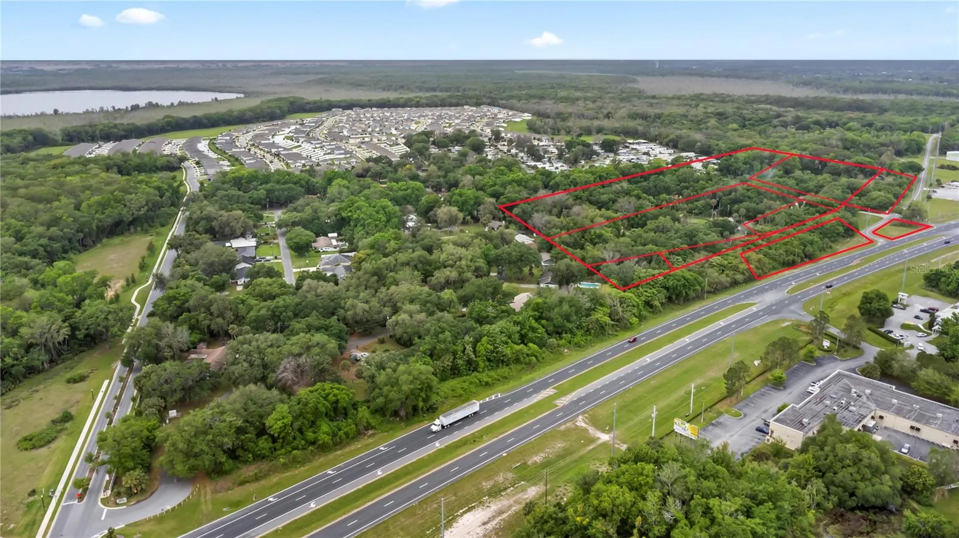 1712 Connell Road Leesburg FL 34748