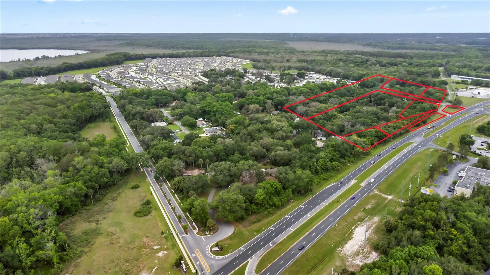 1712 Connell Road Leesburg FL 34748