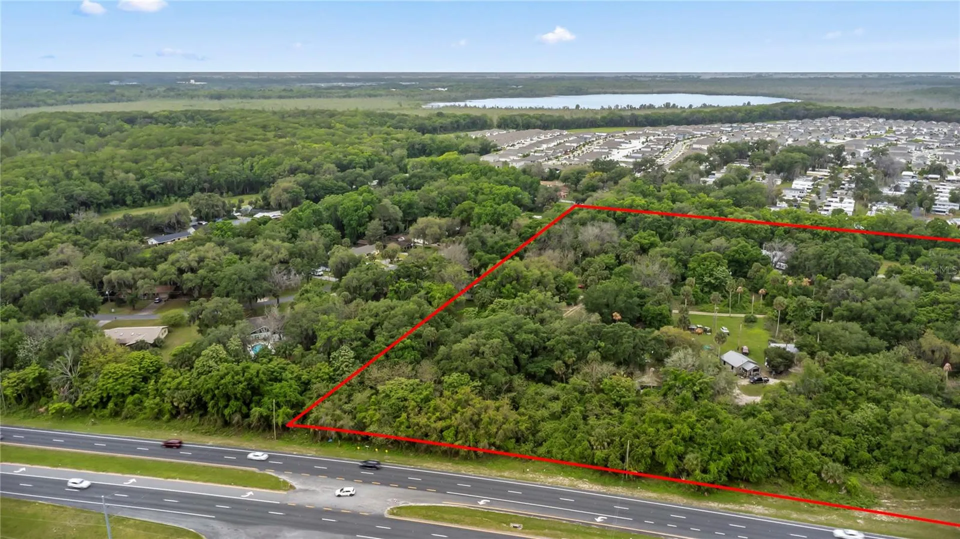 1712 Connell Road Leesburg FL 34748