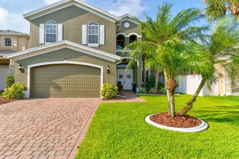 3851 Calliope Avenue Port Orange FL 32129