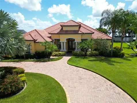 341 Hamilton Shores Drive NE Winter Haven FL 33881