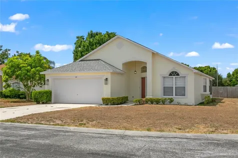 160 Osprey Heights Drive Winter Haven FL 33880