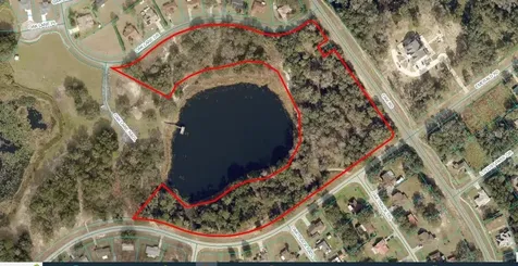 Oak Road Ocala FL 34472