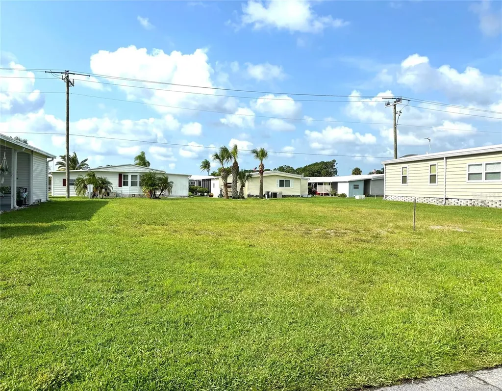 256 Hibisco Drive North Port FL 34287