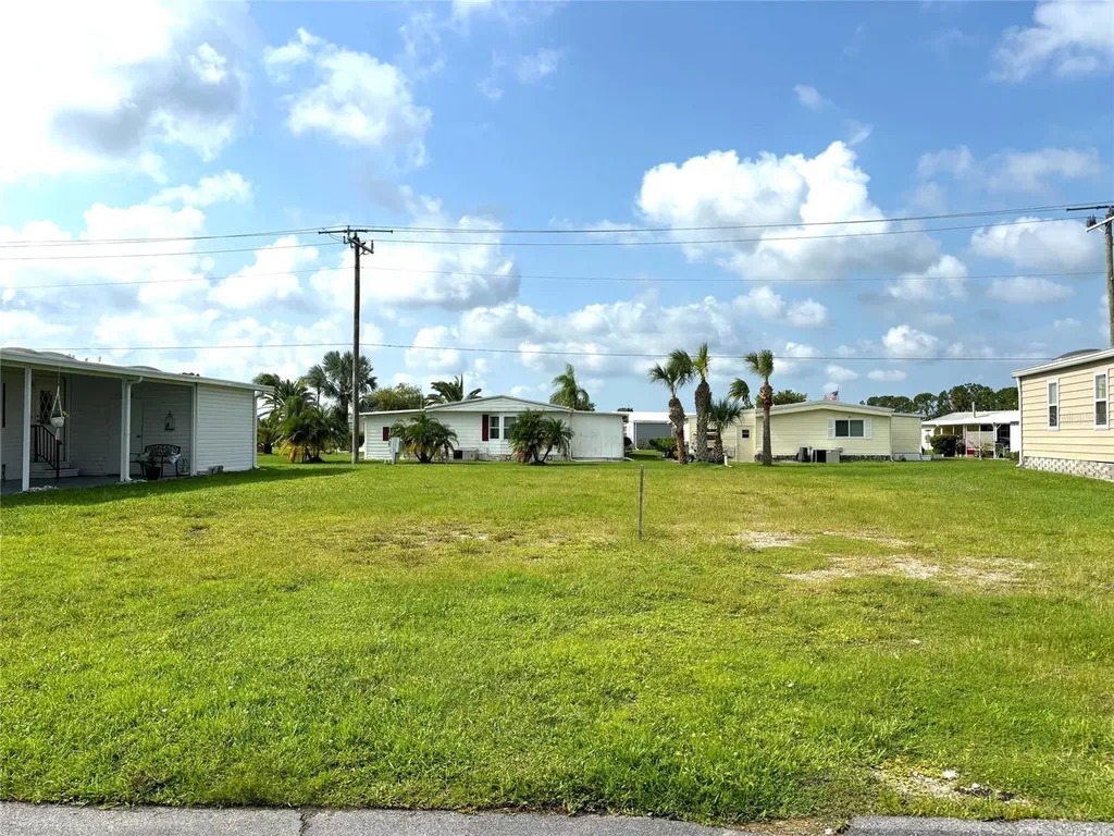 256 Hibisco Drive North Port FL 34287