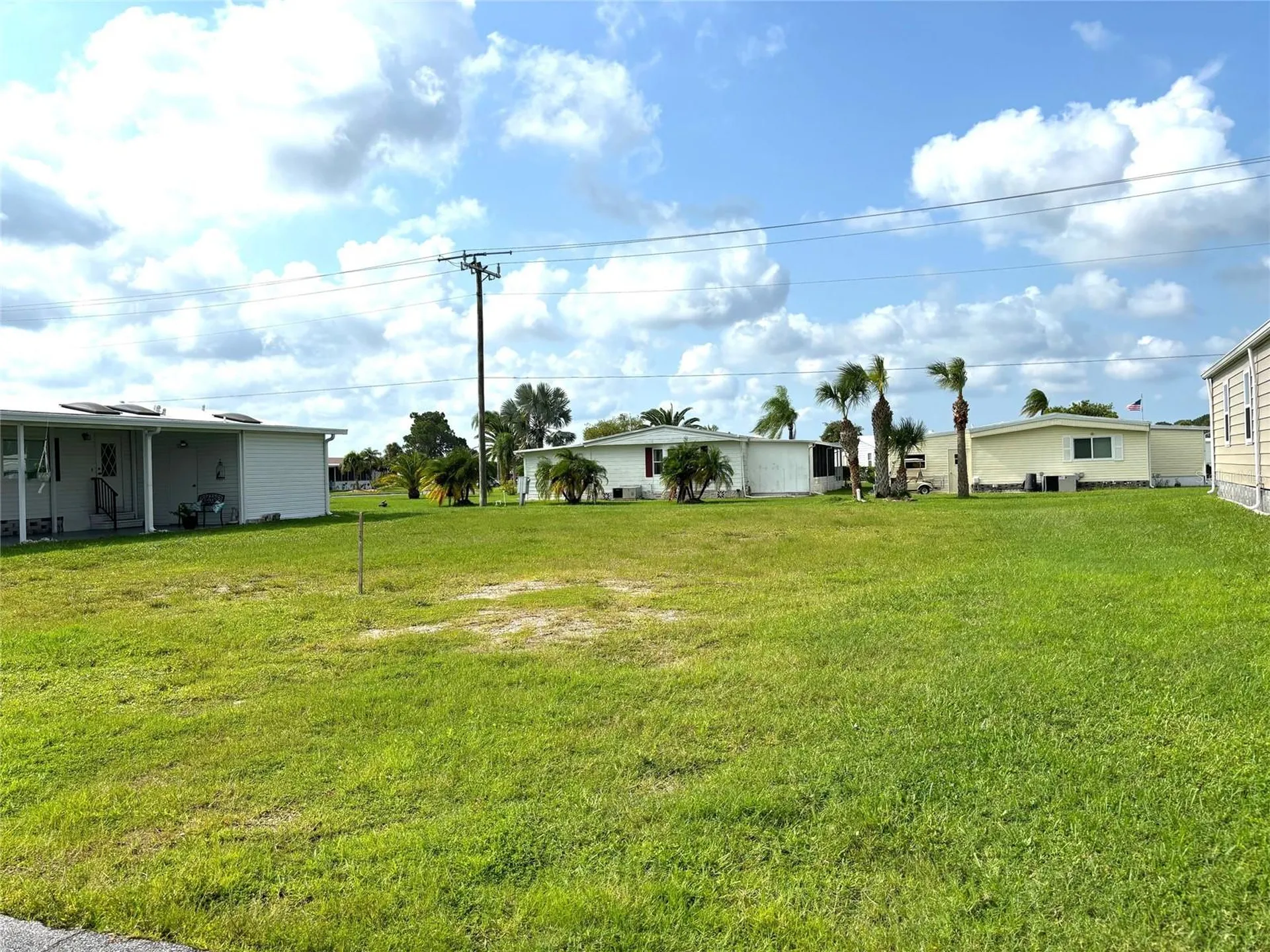 256 Hibisco Drive North Port FL 34287