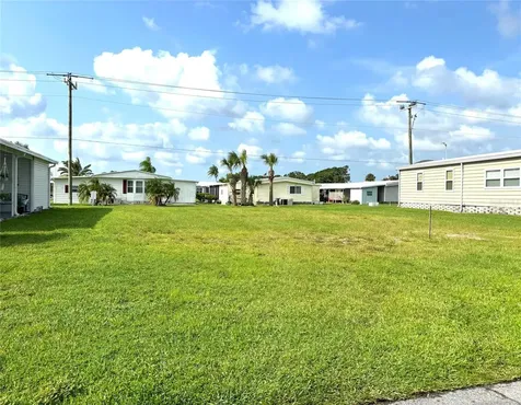 256 Hibisco Drive North Port FL 34287