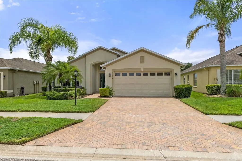 11724 Heritage Point Drive Hudson FL 34667
