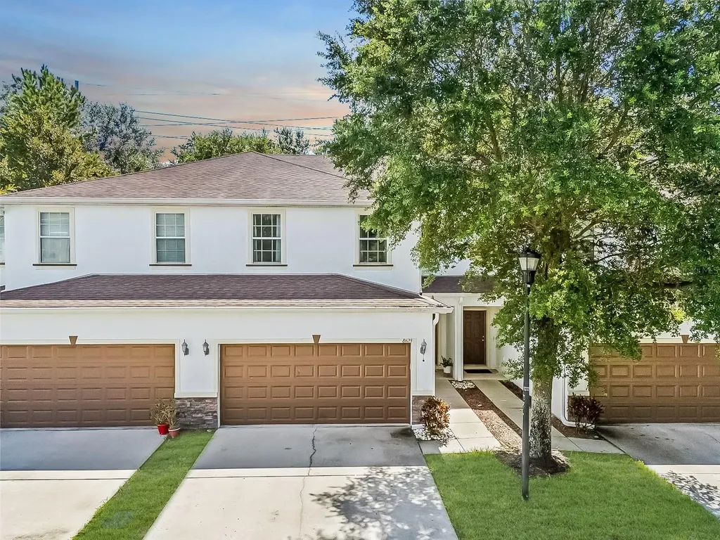 8625 Andalucia Field Drive Temple Terrace FL 33637