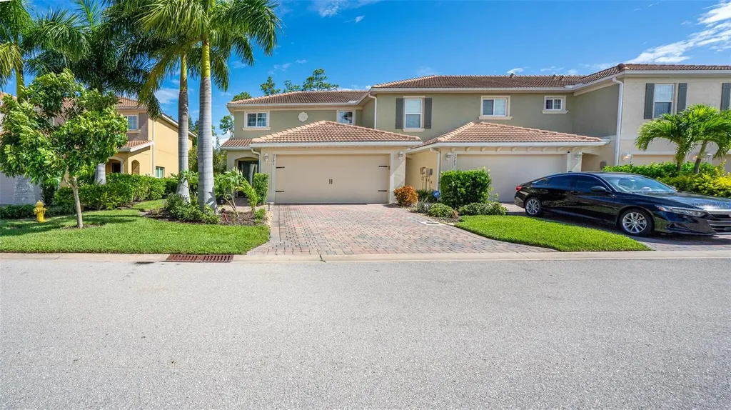 3721 Crofton Court Fort Myers FL 33916