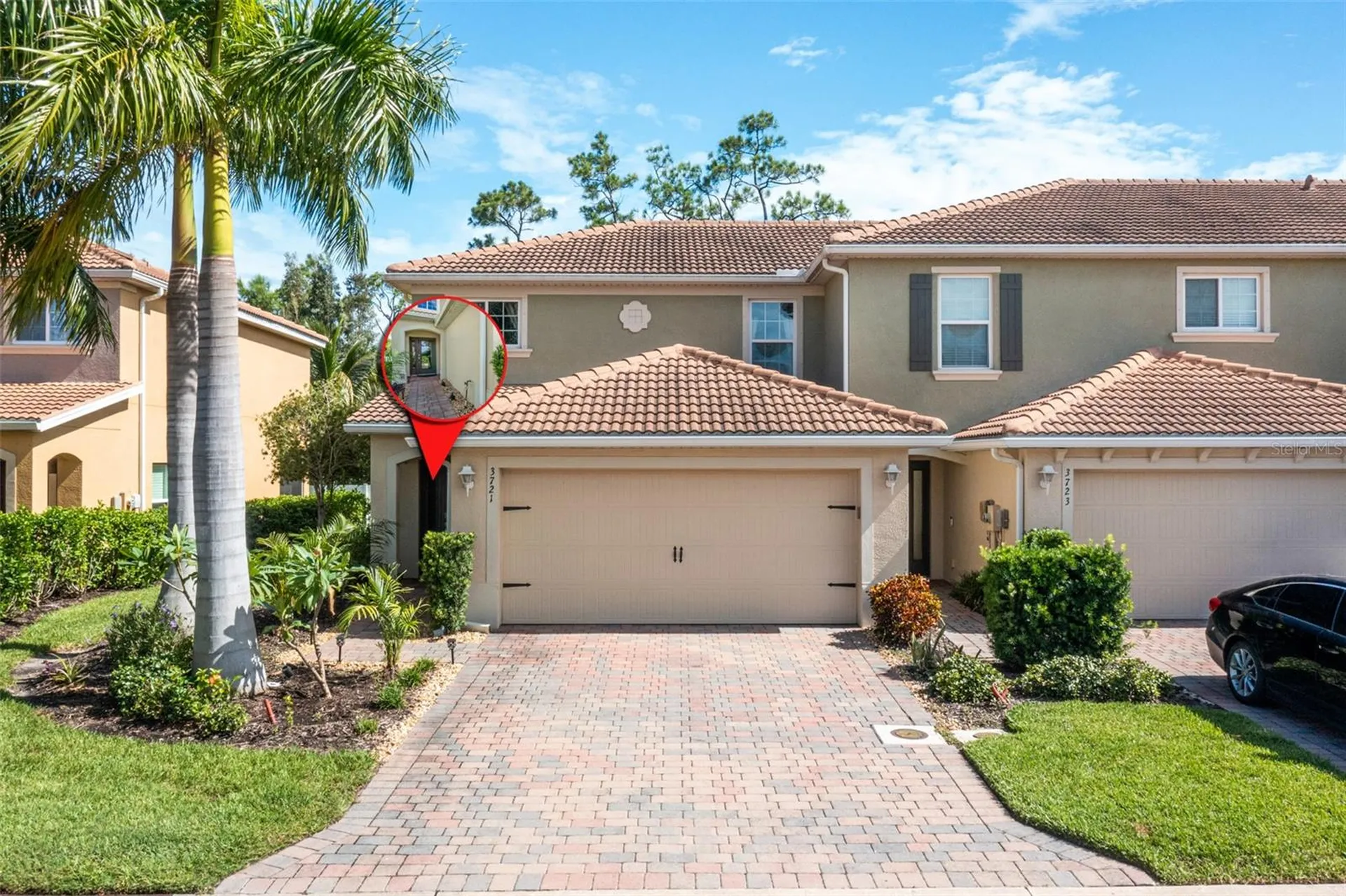 3721 Crofton Court Fort Myers FL 33916