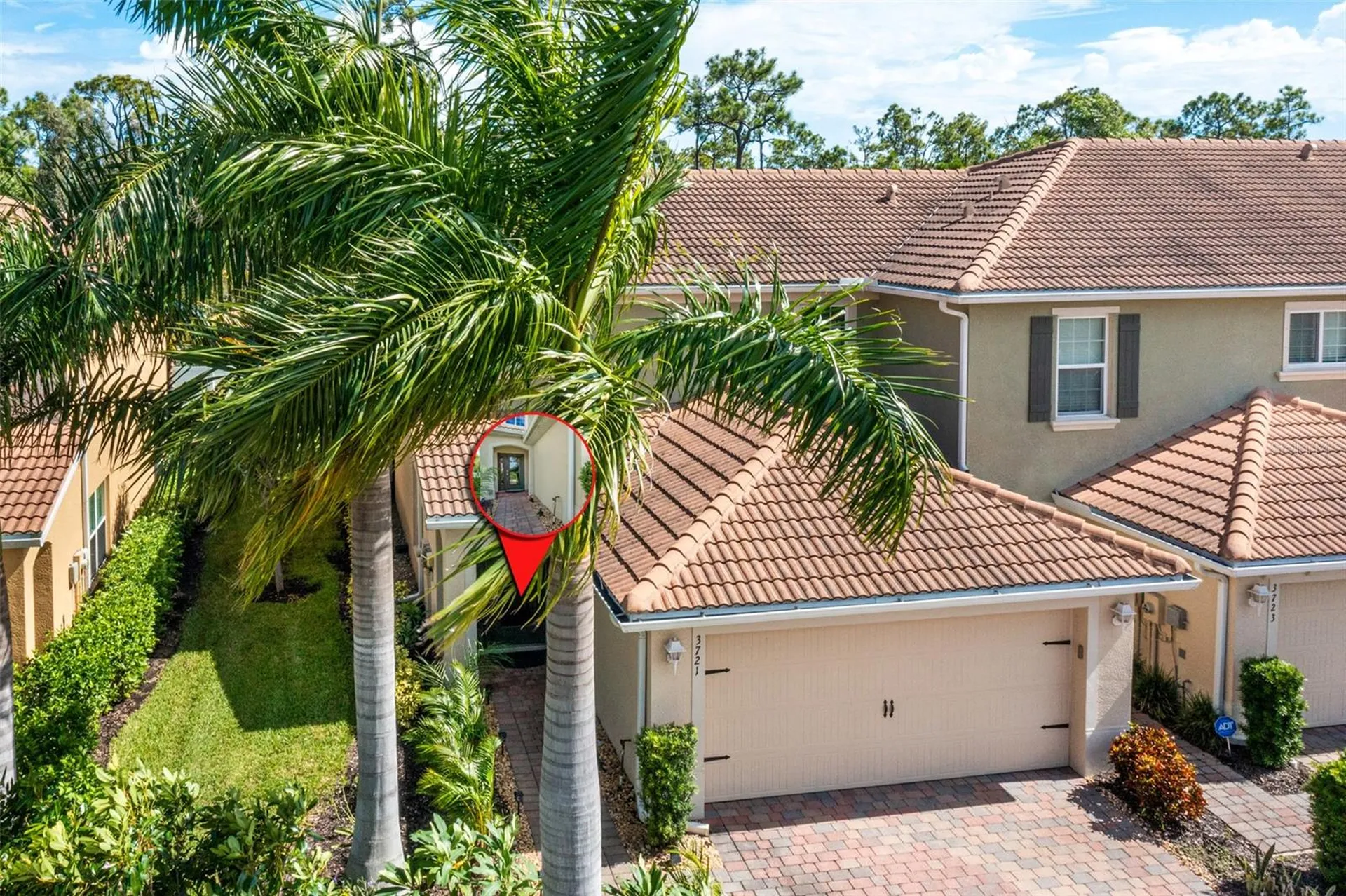 3721 Crofton Court Fort Myers FL 33916