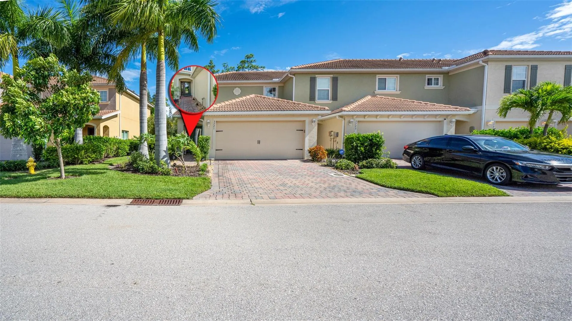 3721 Crofton Court Fort Myers FL 33916