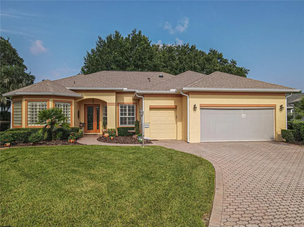 17660 SE 119th Avenue Road Summerfield FL 34491