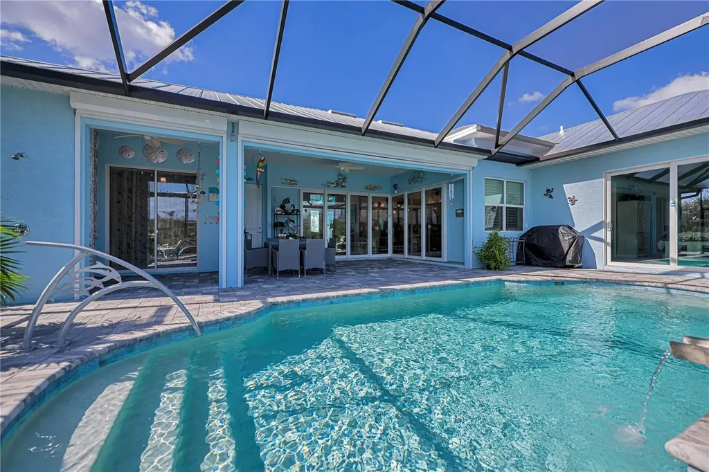 10136 Amy Terrace Port Charlotte FL 33981