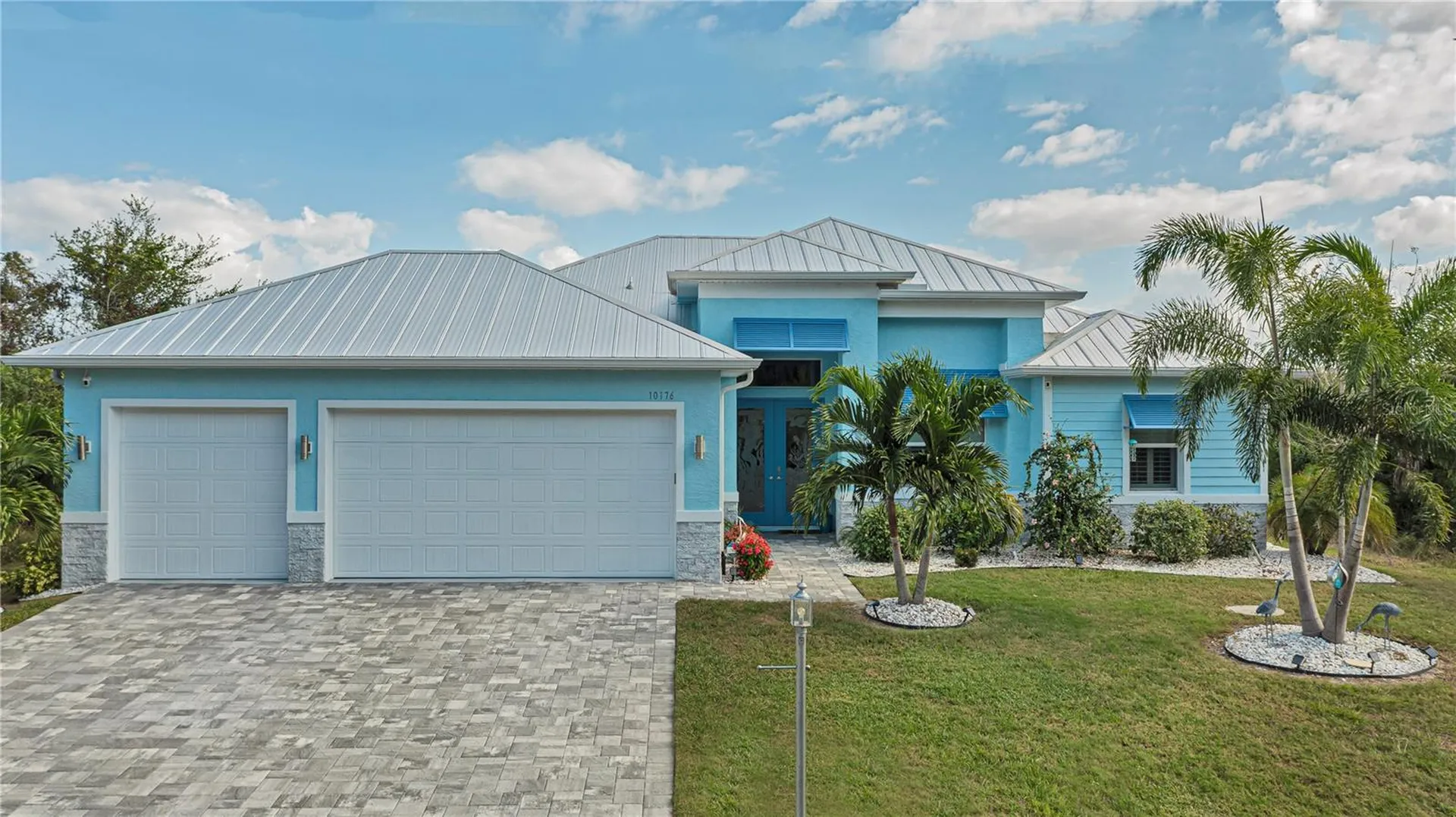 10136 Amy Terrace Port Charlotte FL 33981