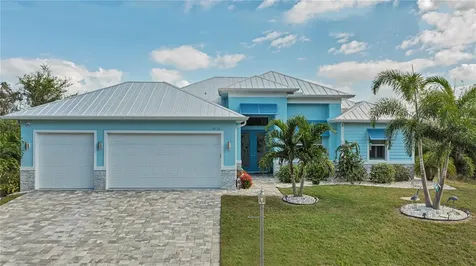 10136 Amy Terrace Port Charlotte FL 33981